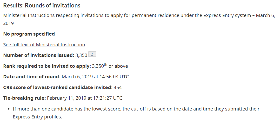 联邦技术移民EE
