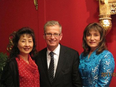 �ܾ�������ô�����ǰ���񲿲���Monte Solberg��Ӱ